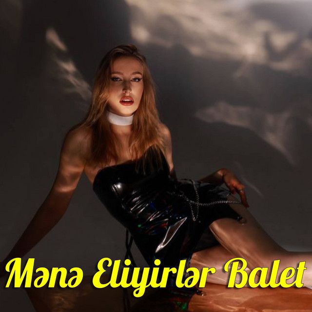 Mənə Eliyirlər Balet - Remix