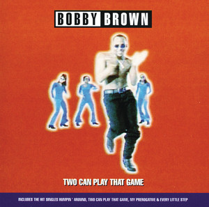 Two Can Play That Game - Radio Edit