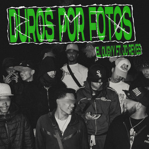 DUROS POR FOTOS - REMIX