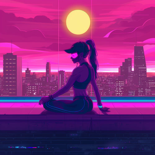 Stolen Euphoria