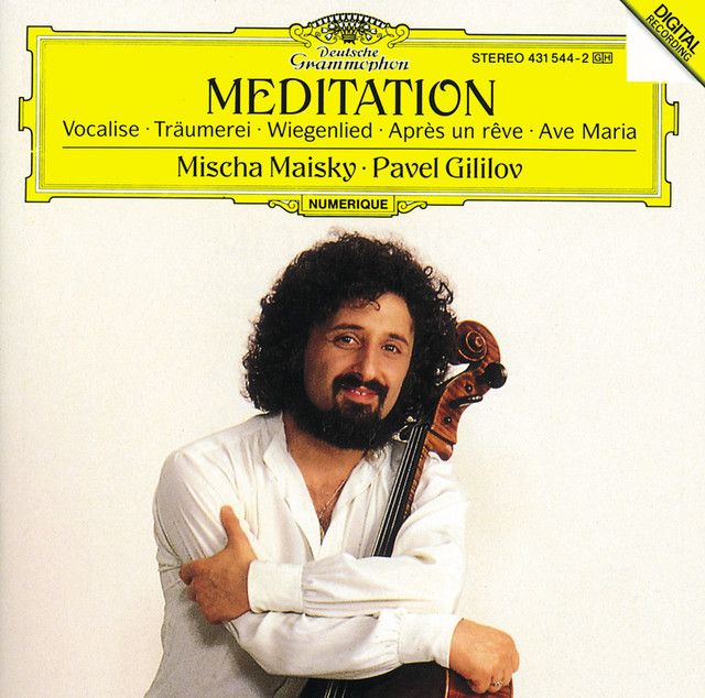 24 Préludes, Op.28 - Russian Arrangement for Cello and Piano: 6. in B minor
