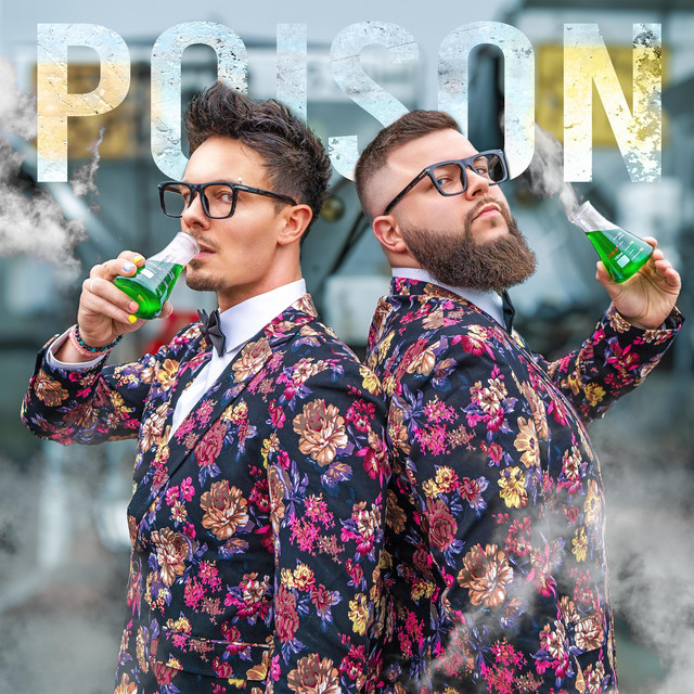 Poison