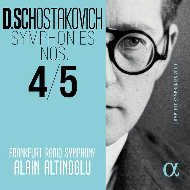 Symphony No. 4 in C Minor, Op. 43: III. Moderato con moto