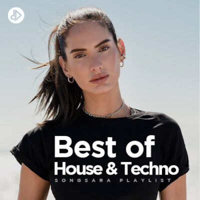 Best of House & Techno (Playlist)