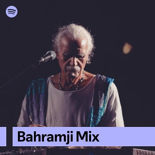 Bahramji Mix