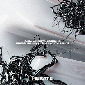 Pressure - Indira Paganotto Remix