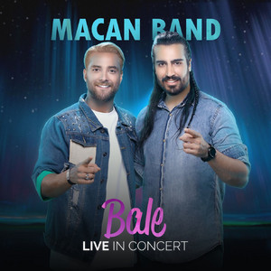 Bale - Live In Concert