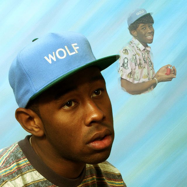 Parking Lot (feat. Casey Veggies & Mike G)