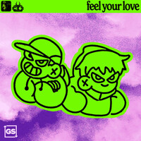 Feel Your Love