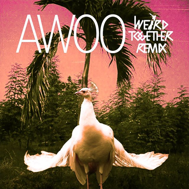 Awoo (feat. Betta Lemme) - Weird Together Remix
