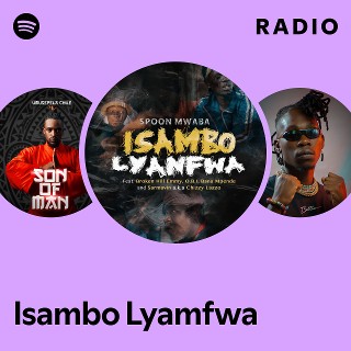Isambo Lyamfwa Radio