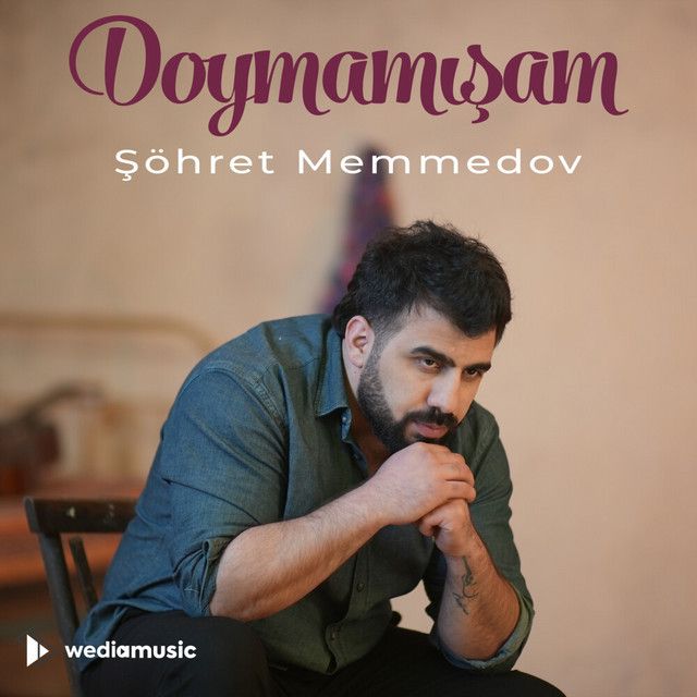 Doymamışam
