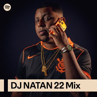 DJ NATAN 22 Mix