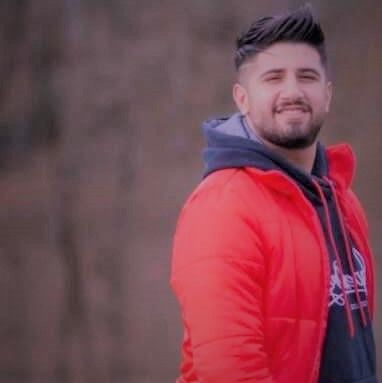 آینه فروش