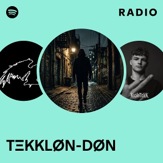 TΞKKLØN-DØN Radio