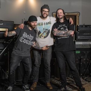 Cancer Bats