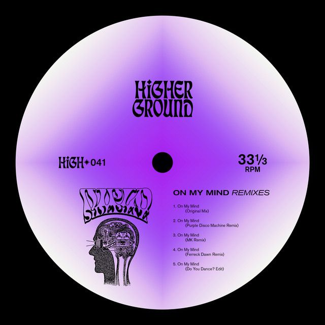 On My Mind - Ferreck Dawn Remix