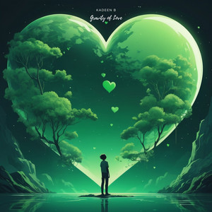 Gravity of Love