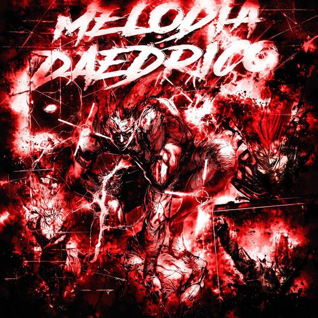 MELODIA DAÉDRICO