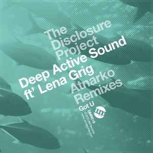I'm Having Illusions - Original Mix