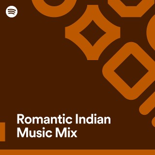 Romantic Indian Music Mix
