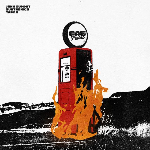 Gas Pedal (feat. Sage The Gemini)