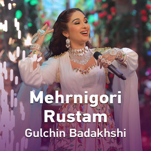 Gulchin Badakhshi