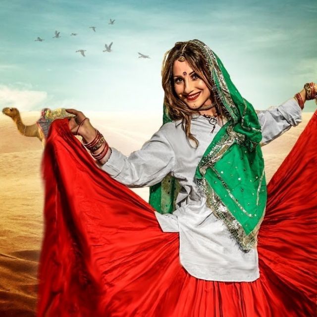 Qalandar