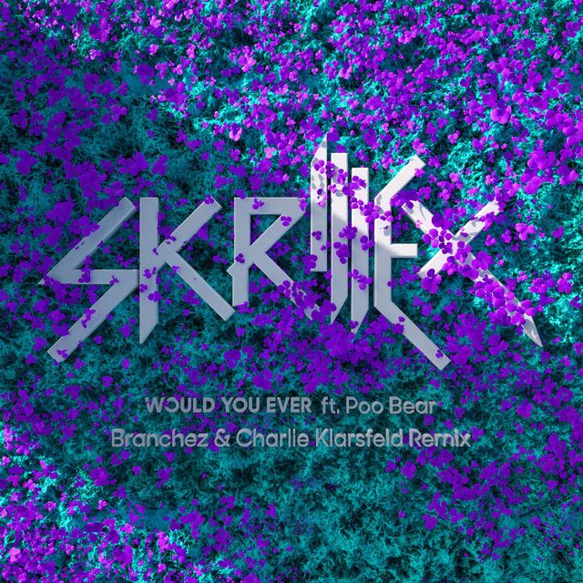 Would You Ever - Branchez & Charlie Klarsfeld Remix