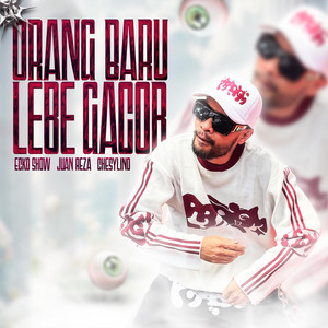 Orang Baru Lebe Gacor
