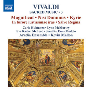 Nisi Dominus, RV 608: Nisi Dominus aedificaverit domum
