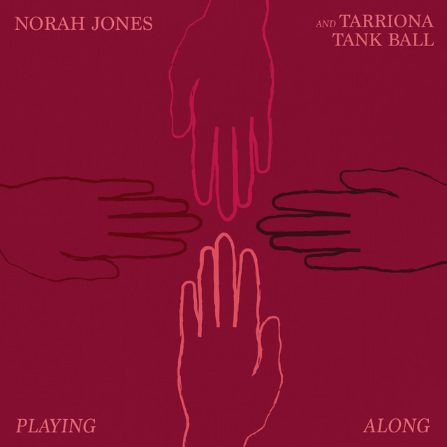 Playing Along (With Tarriona Tank Ball)