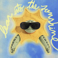 Lean Into The Sunshine - Sparrow (CH), BATU (TR) Remix