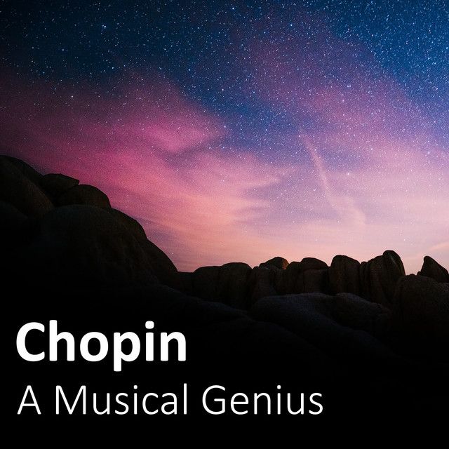 Nocturne No. 20 In C Sharp Minor