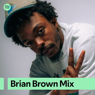 Brian Brown Mix