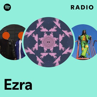 Ezra Radio