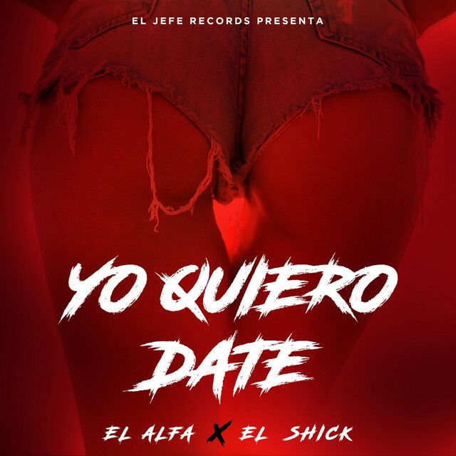 Yo Quiero Date (Puñala de Carne)