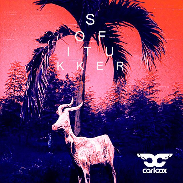 Drinkee - Carl Cox Remix