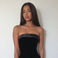 i adore you x unforgettable - cover