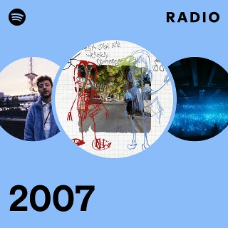 2007 Radio