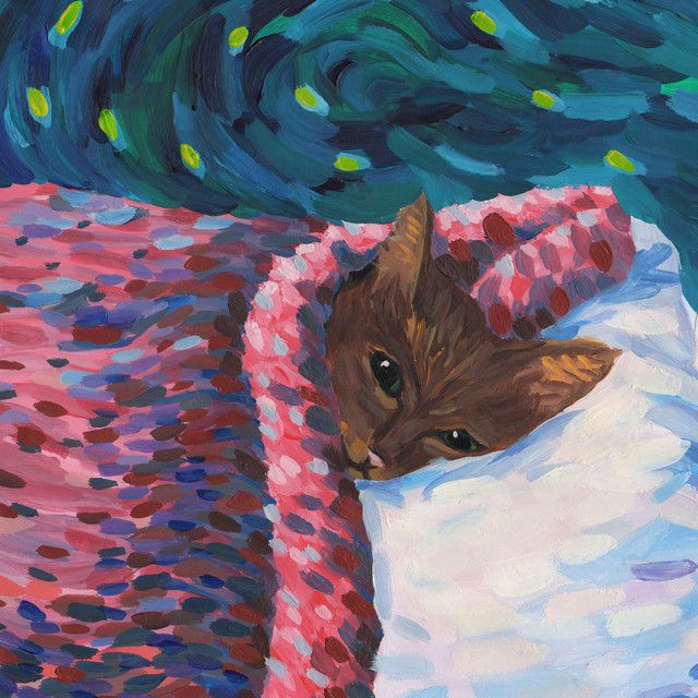 PJ Pants - Demo