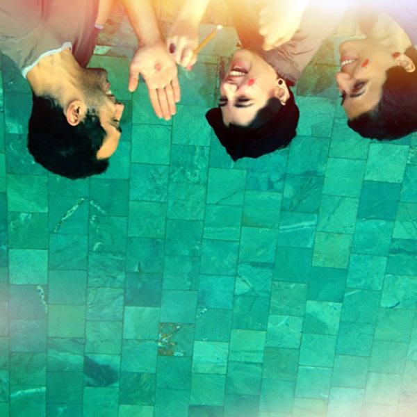 Dar In Shahr