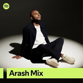 Arash Mix