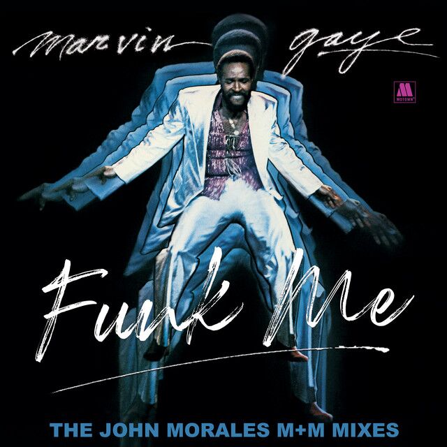 Funk Me - The John Morales M+M Edit Mix
