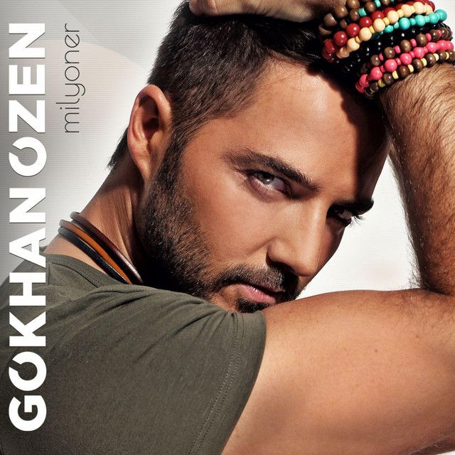 İki Yeni Yabancı - Gökhan Özen Versiyonu