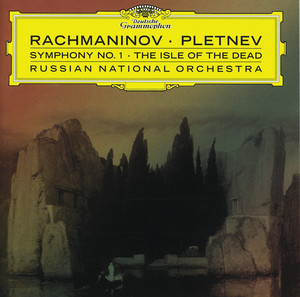 The Isle of the Dead, Op. 29