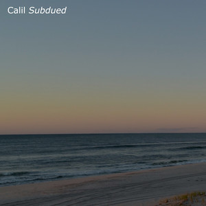 Subdued