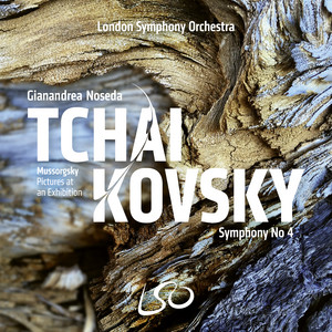 Symphony No. 4 in F Minor, Op. 36: IV. Finale. Allegro con fuoco