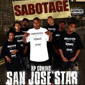 Sabotage