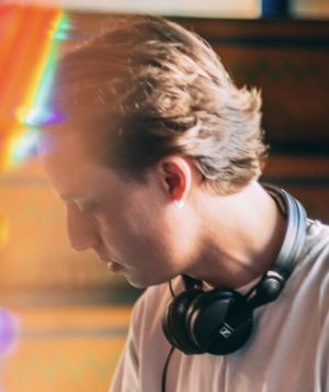 Jake Jeffery